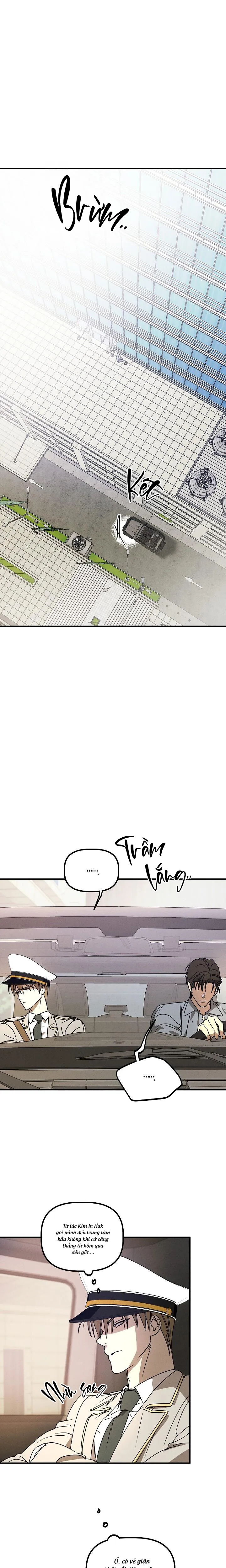 Đọc truyện Hướng Dẫn Gần Tương Thích - Chương 13