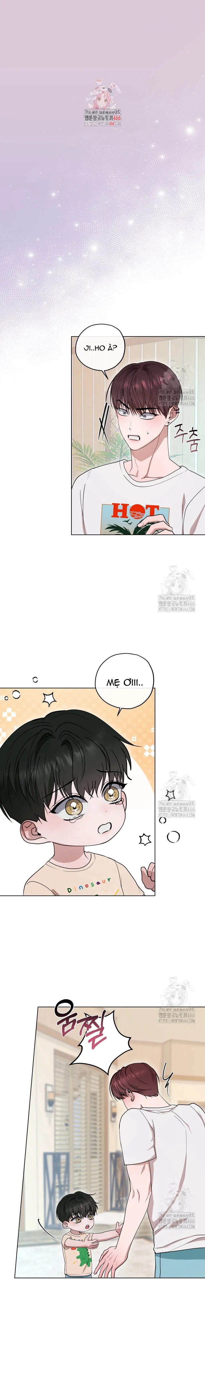 Đọc truyện Cố Lên Nào, Succubus Mizuki! - NT4