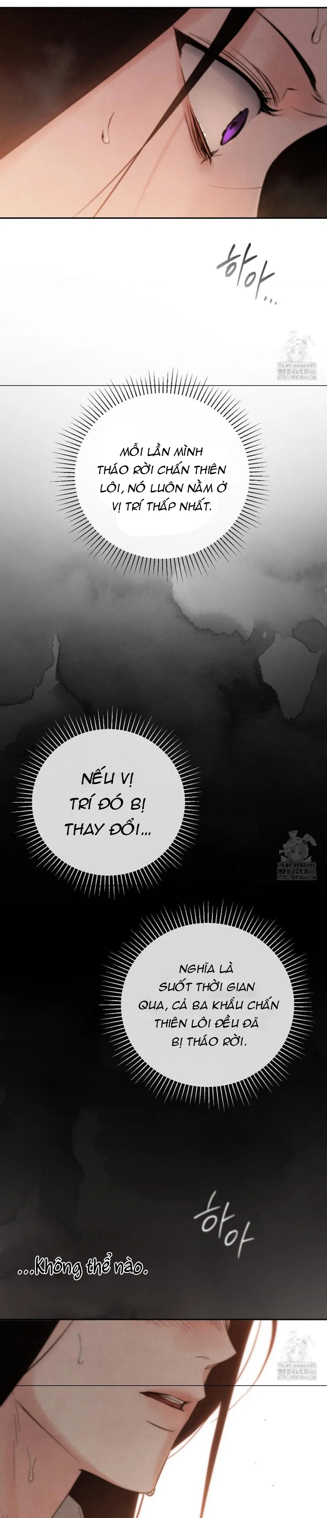 Đọc truyện Độc Tố - Chương 37