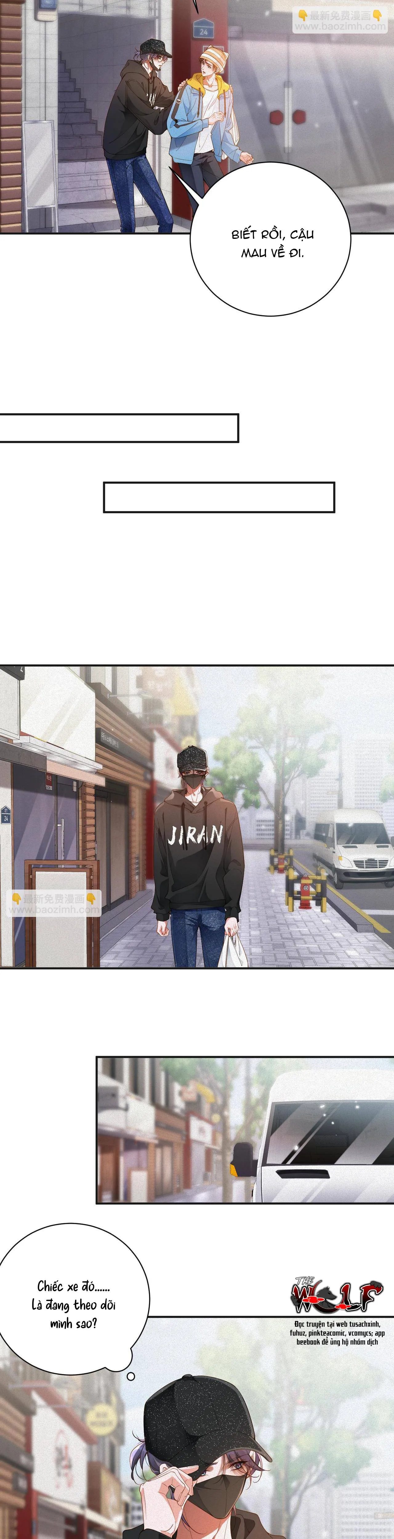 Đọc truyện Chồng Cũ Lại Muốn Tái Hôn Rồi - Chương 53