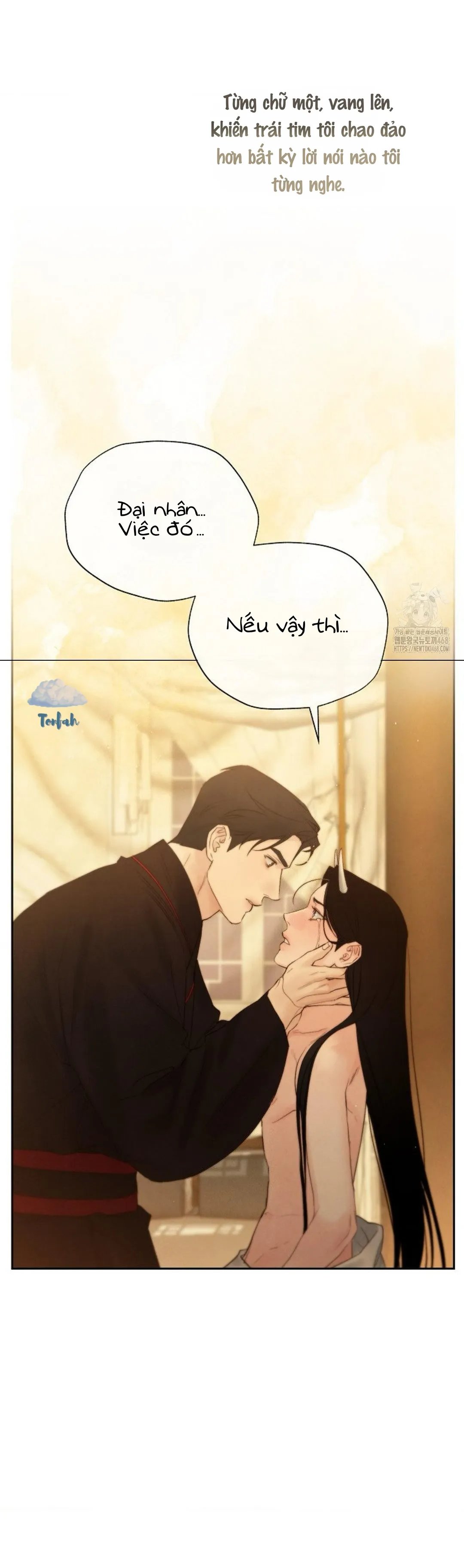 Đọc truyện Độc Tố - Chương 43