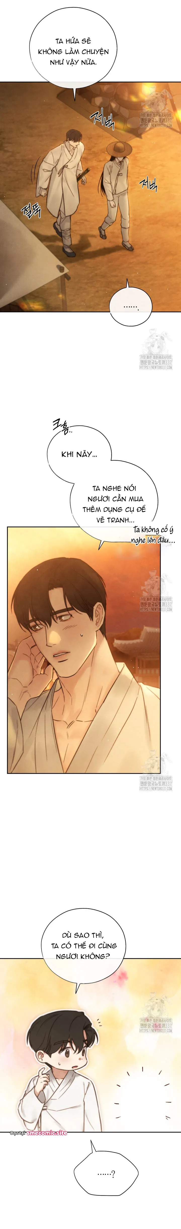 Đọc truyện Độc Tố - Chương 19