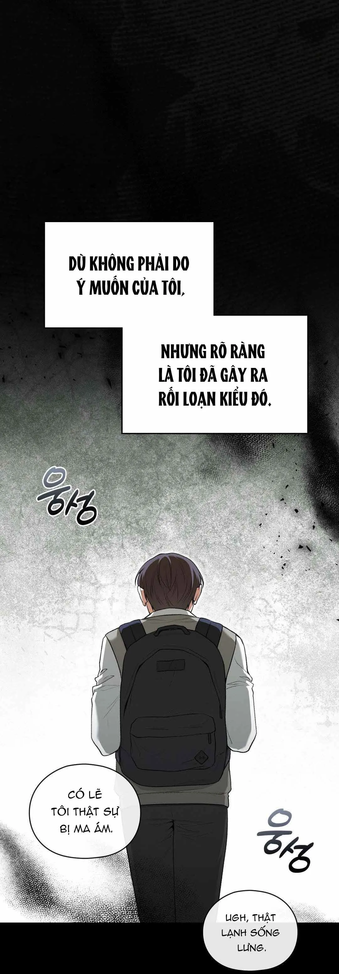 Đọc truyện Đền thờ Thần Trà Sự - Chương 9
