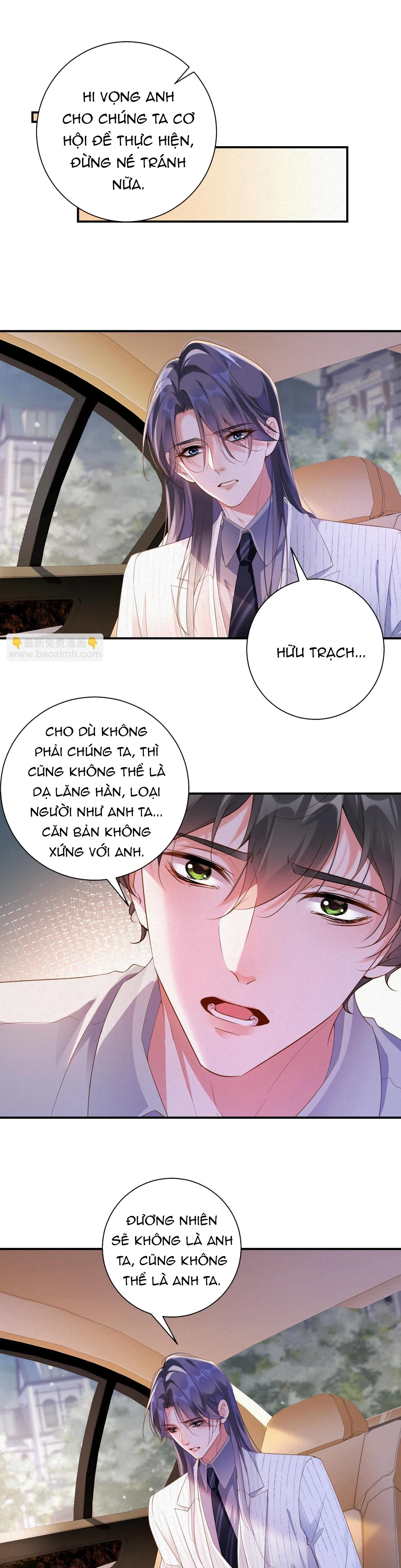 Đọc truyện Chồng Cũ Lại Muốn Tái Hôn Rồi - Chương 73