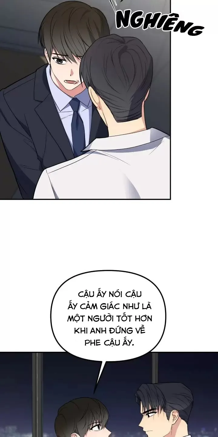 Đọc truyện Dễ Dàng Nhận Ra - Chương 34