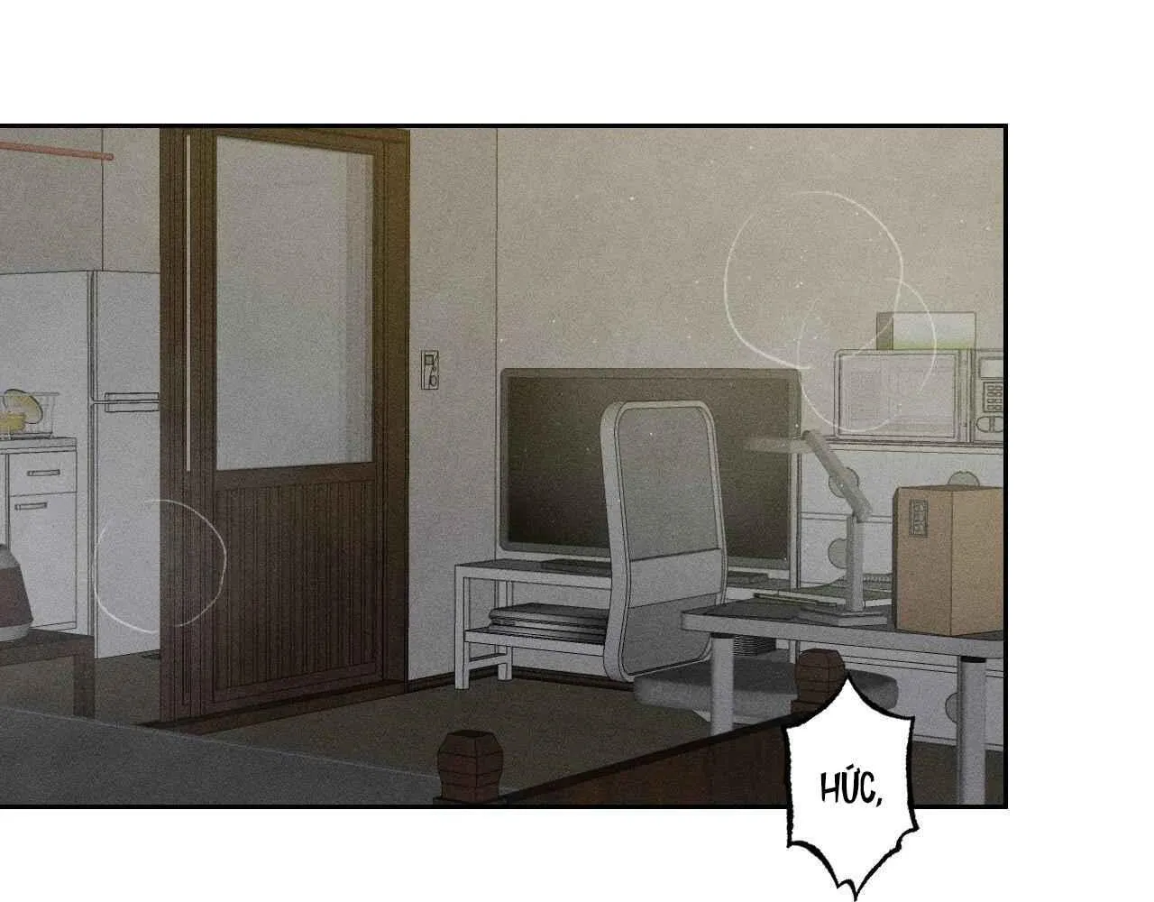 Đọc truyện Cận cảnh - Chương 21