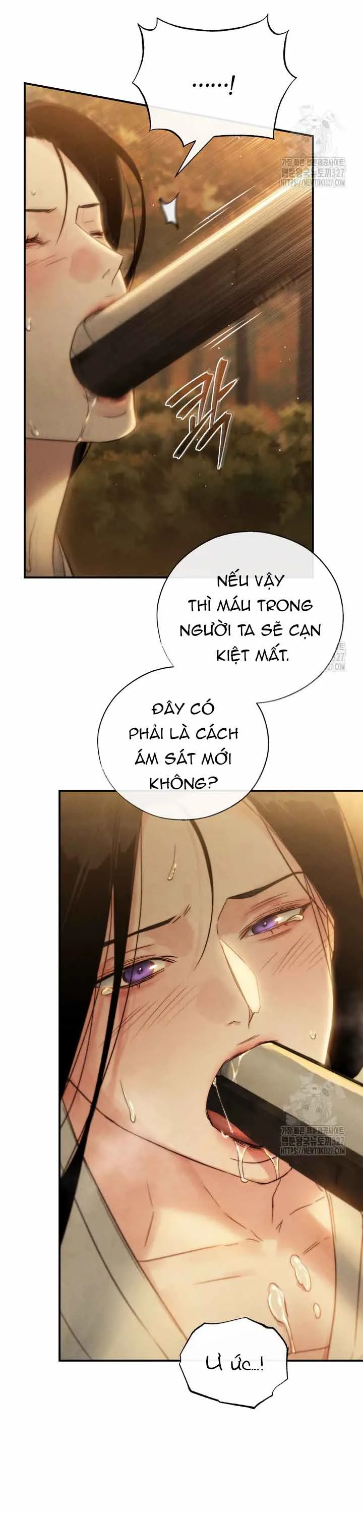 Đọc truyện Độc Tố - Chương 6