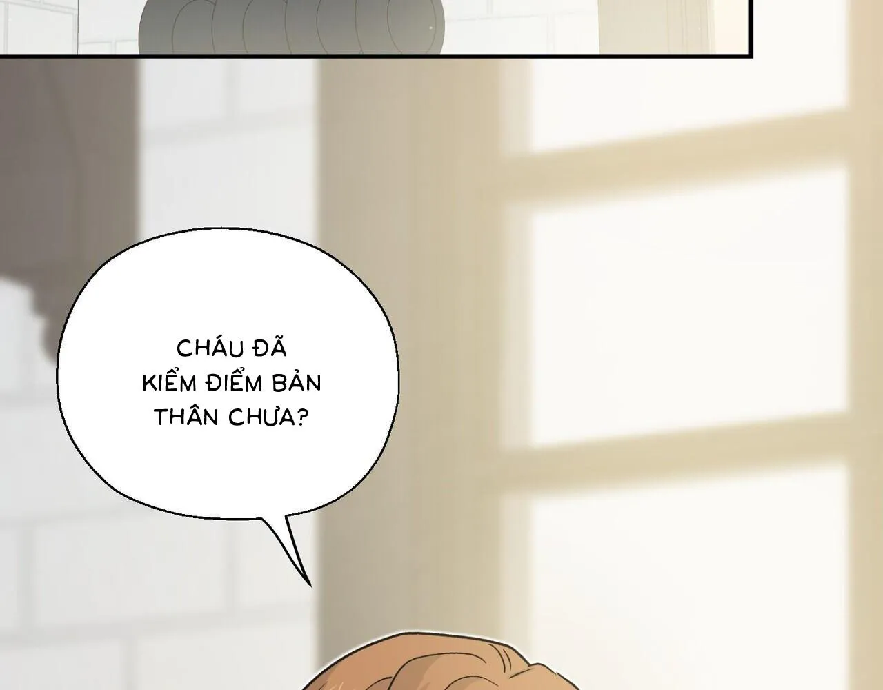 Đọc truyện Bầu không khí của tiểu thuyết đang rơi vào khủng hoảng - Chương 4