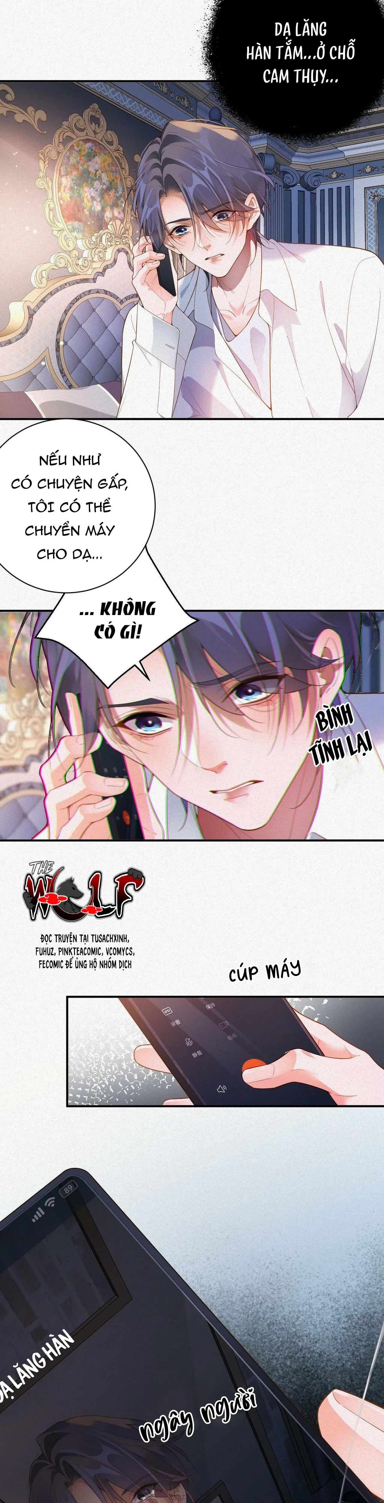 Đọc truyện Chồng Cũ Lại Muốn Tái Hôn Rồi - Chương 17