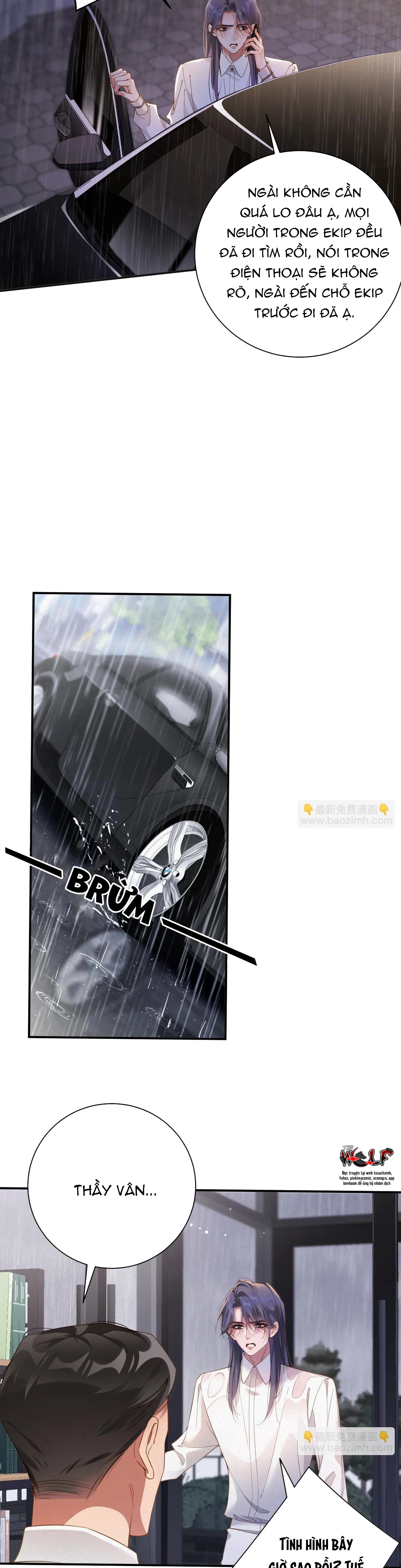 Đọc truyện Chồng Cũ Lại Muốn Tái Hôn Rồi - Chương 68