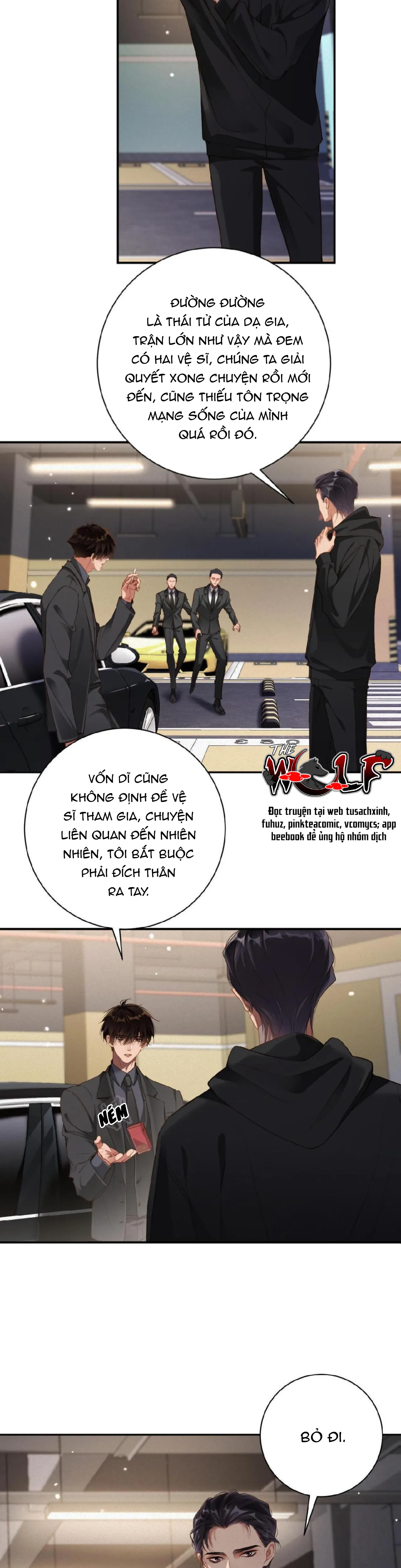 Đọc truyện Chồng Cũ Lại Muốn Tái Hôn Rồi - Chương 88