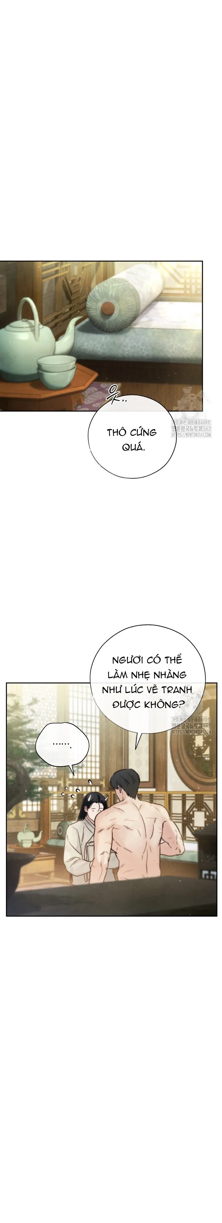 Đọc truyện Độc Tố - Chương 25