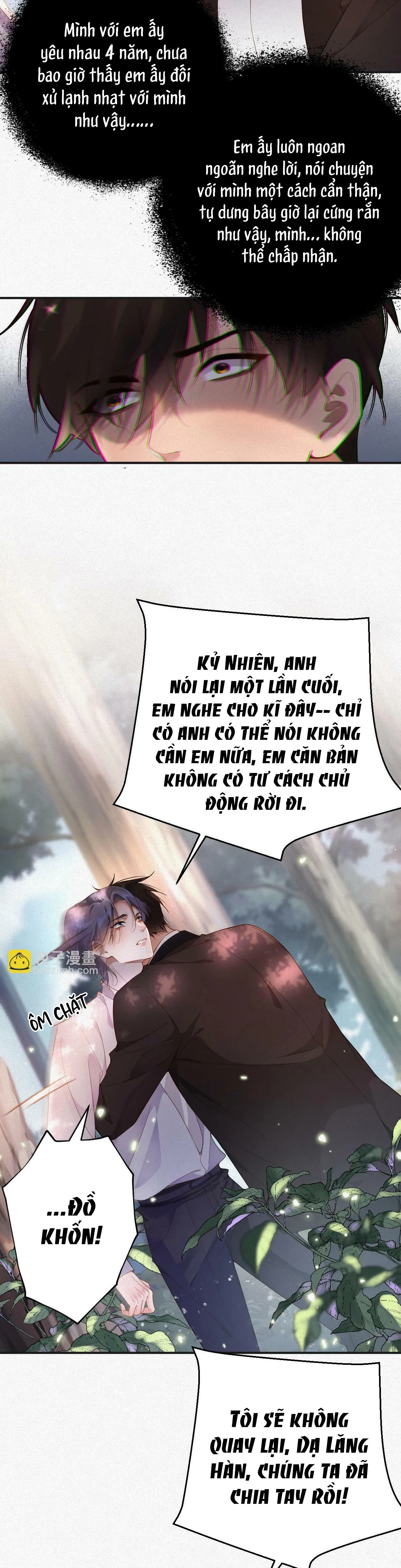 Đọc truyện Chồng Cũ Lại Muốn Tái Hôn Rồi - Chương 10