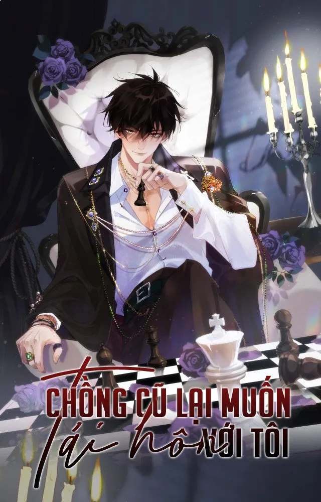 Đọc truyện Chồng Cũ Lại Muốn Tái Hôn Rồi - Chương 4