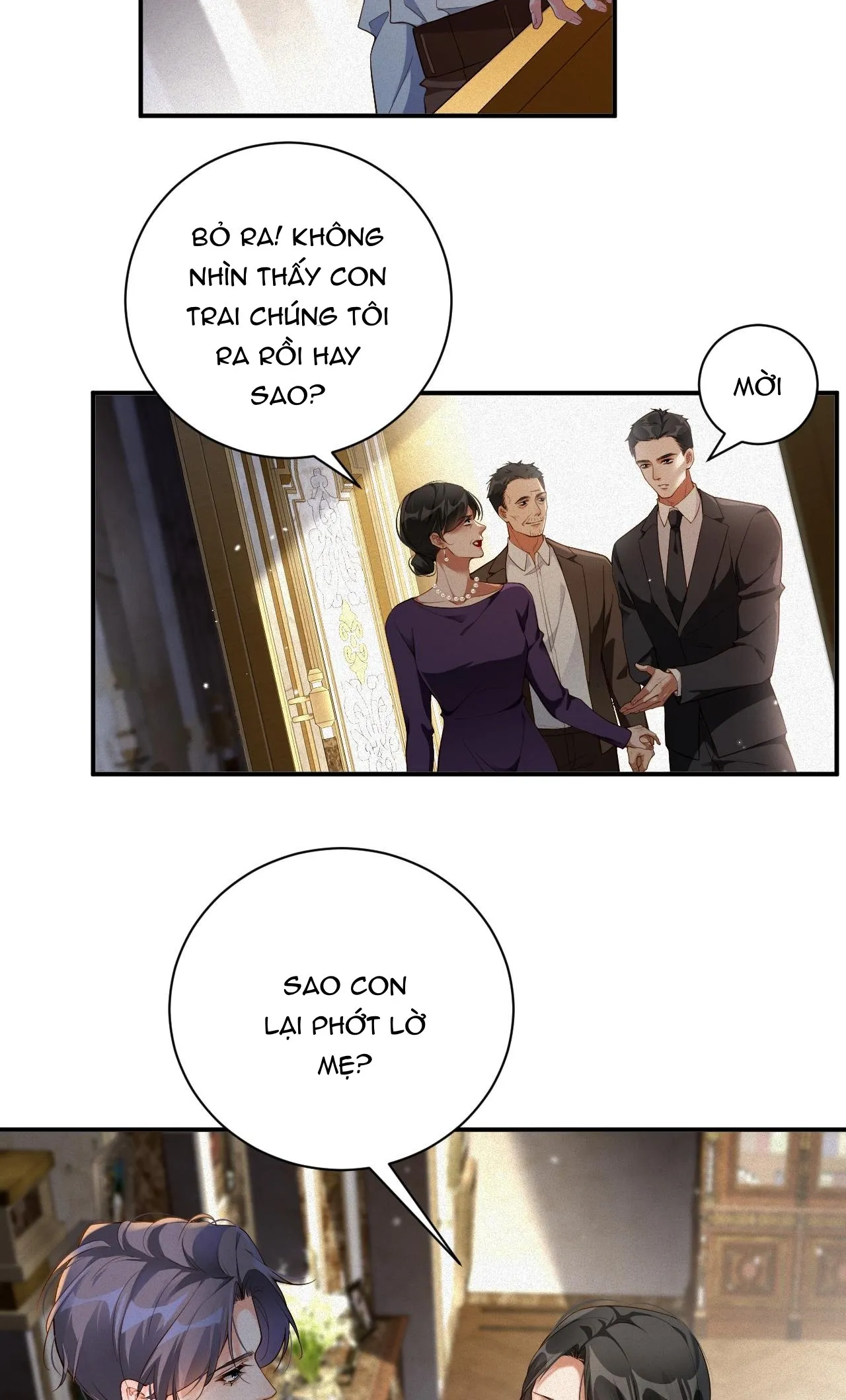 Đọc truyện Chồng Cũ Lại Muốn Tái Hôn Rồi - Chương 16