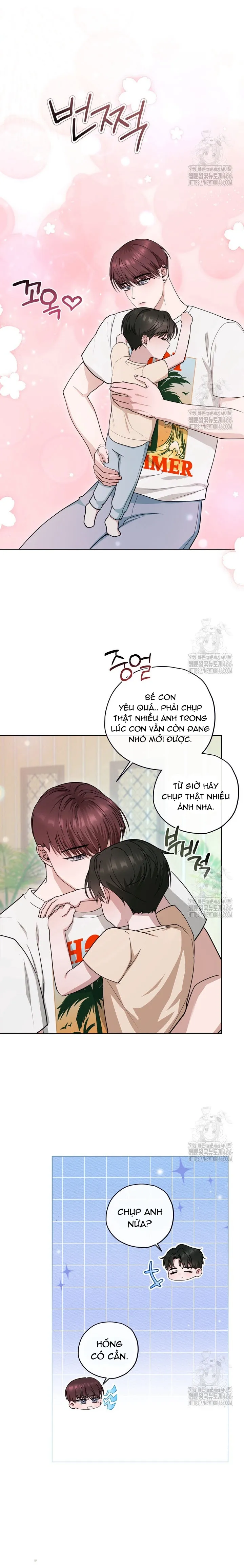 Đọc truyện Cố Lên Nào, Succubus Mizuki! - NT4