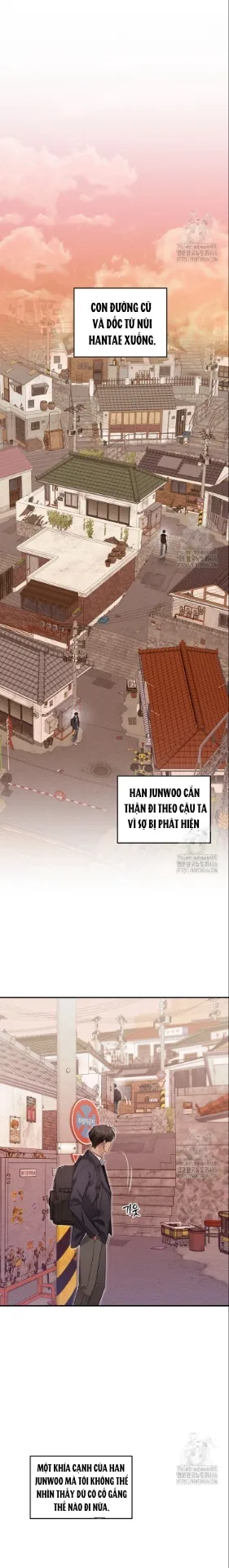 Đọc truyện Chiếc giường tuổi 18 - Chương 7