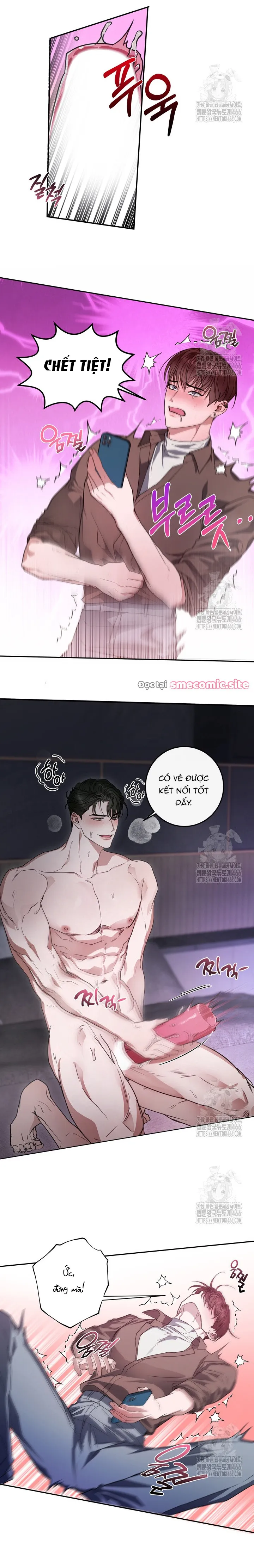 Đọc truyện Cố Lên Nào, Succubus Mizuki! - Chương 3