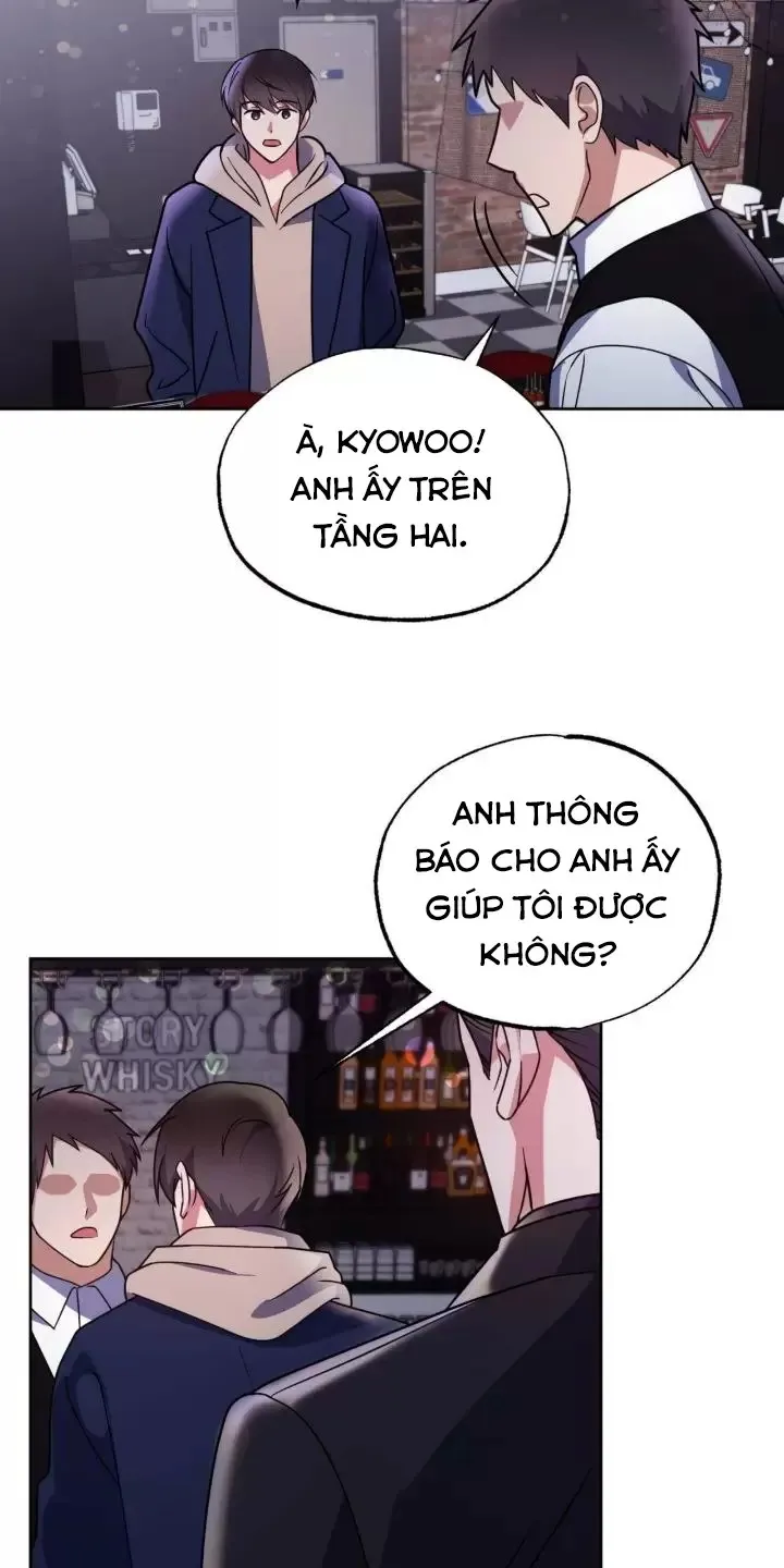 Đọc truyện Dễ Dàng Nhận Ra - Chương 19