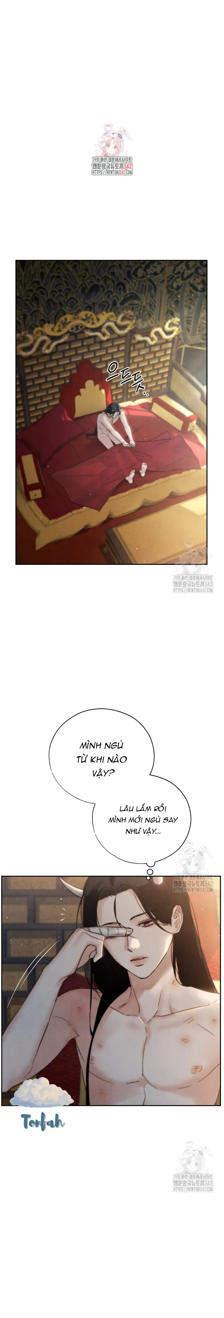Đọc truyện Độc Tố - Chương 24