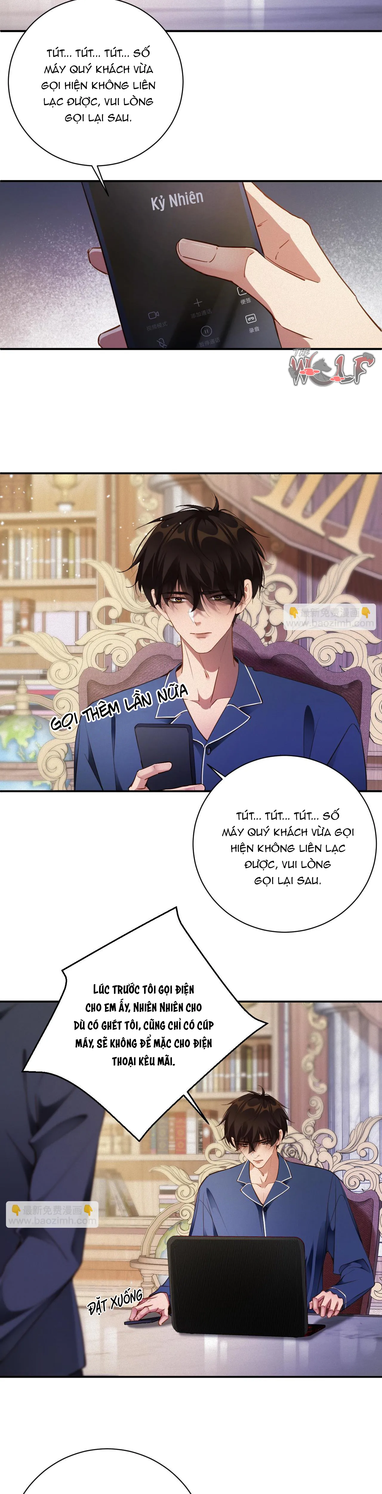Đọc truyện Chồng Cũ Lại Muốn Tái Hôn Rồi - Chương 90