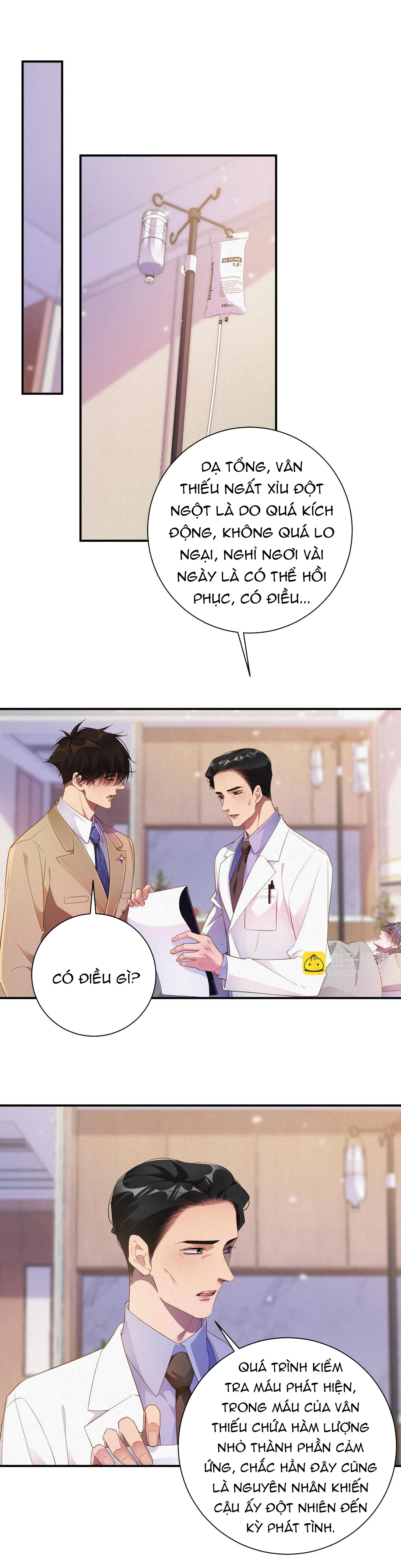 Đọc truyện Chồng Cũ Lại Muốn Tái Hôn Rồi - Chương 67