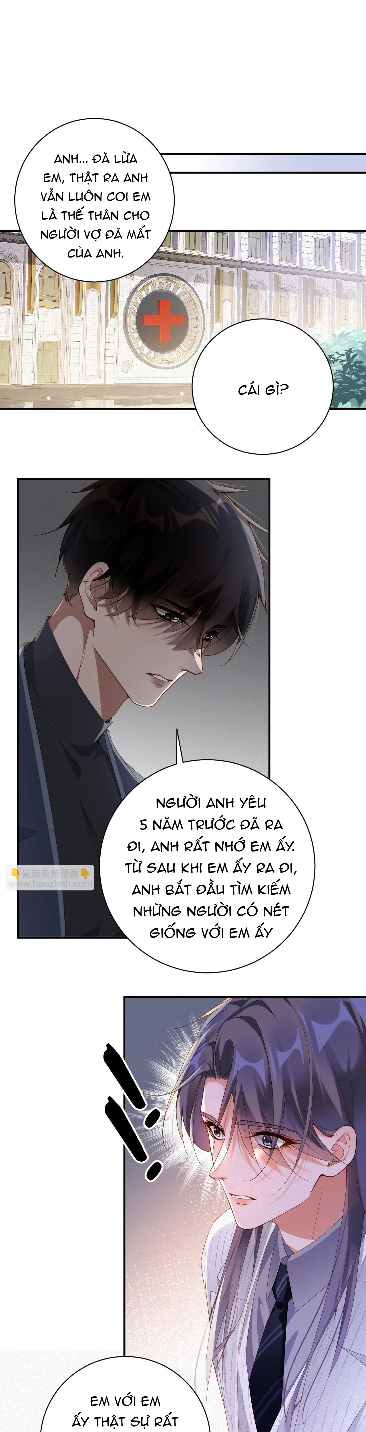 Đọc truyện Chồng Cũ Lại Muốn Tái Hôn Rồi - Chương 72