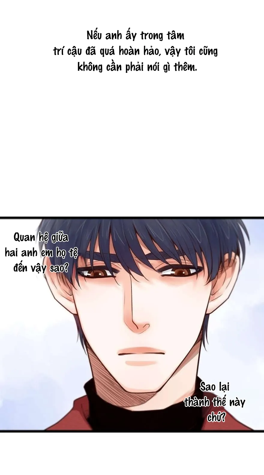 Đọc truyện Đừng Chạm Vào Tôi - Chương 76