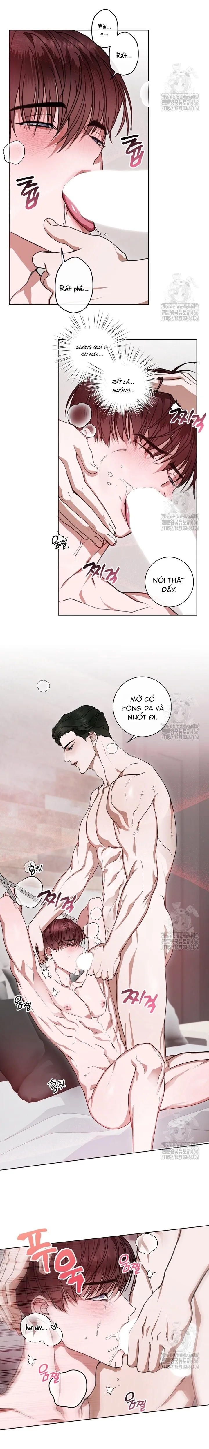 Đọc truyện Cố Lên Nào, Succubus Mizuki! - Chương 6