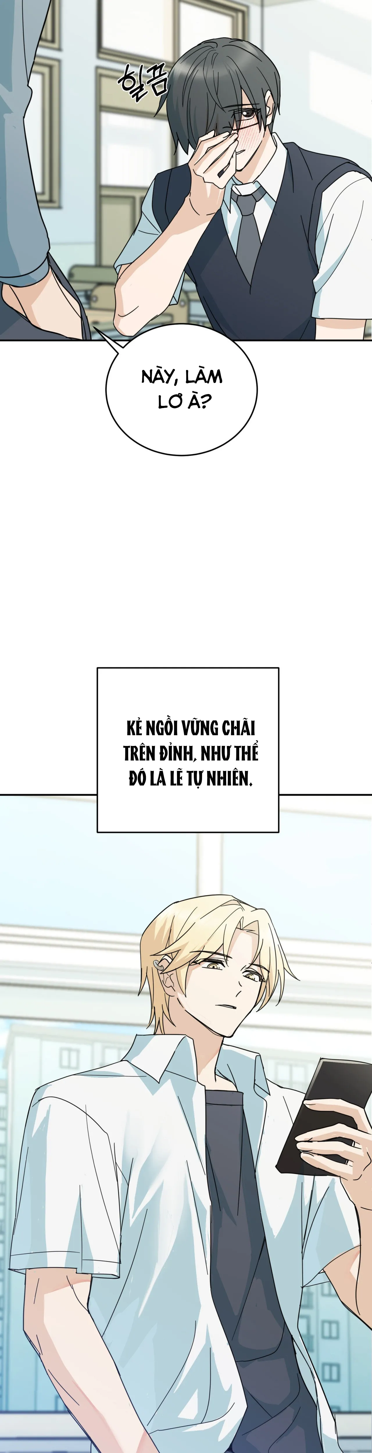 Đọc truyện Chủ sở hữu của Haeon - Chương 1