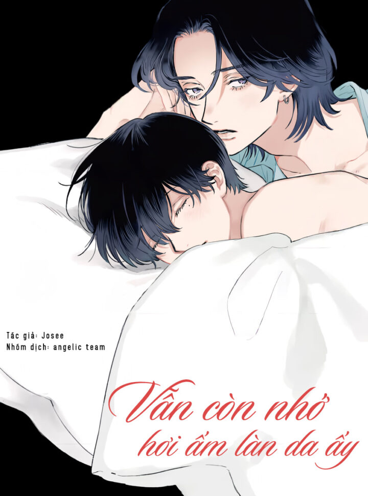 Vẫn Còn Nhớ Hơi Ấm Làn Da Ấy