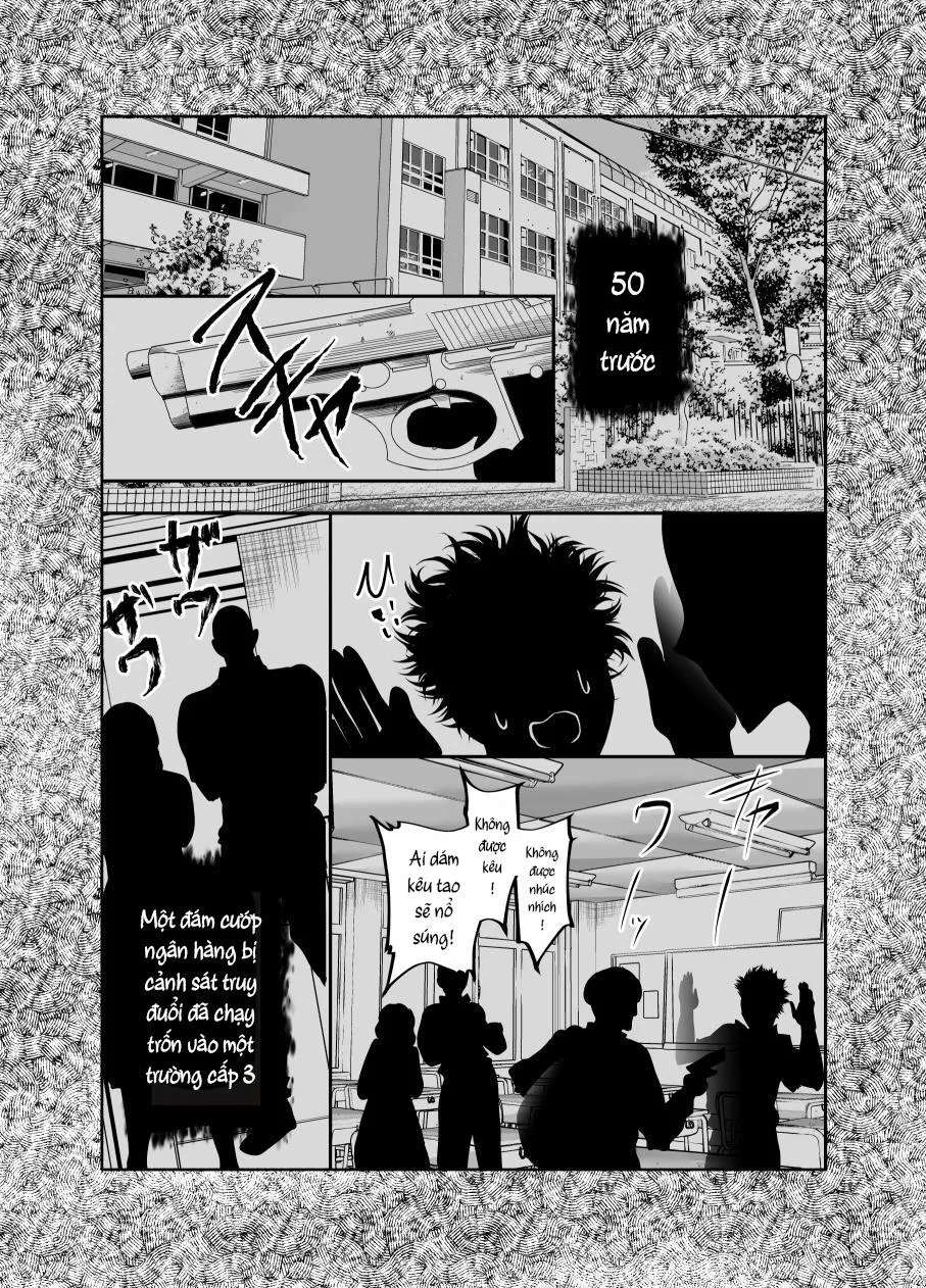 Đọc truyện Yaoi Cung Khủng Tập 18+ - Chap 6