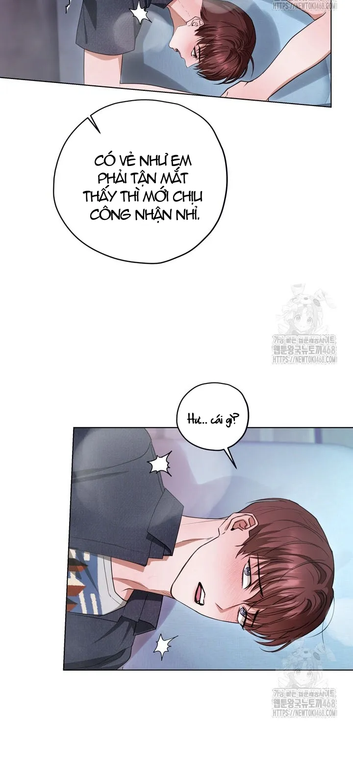 Đọc truyện Cố Lên Nào, Succubus Mizuki! - NT6