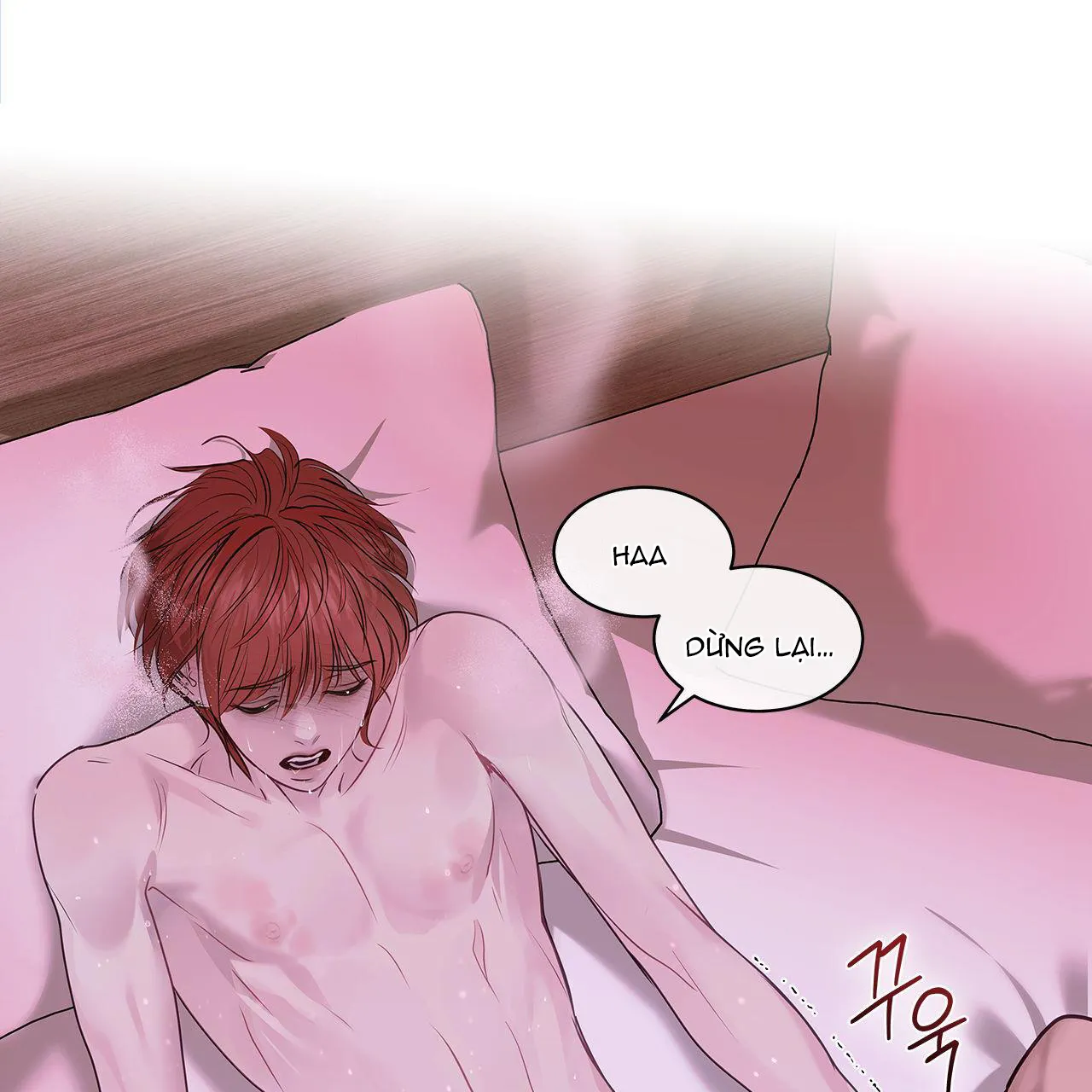 Đọc truyện Lao vào - Chương 2