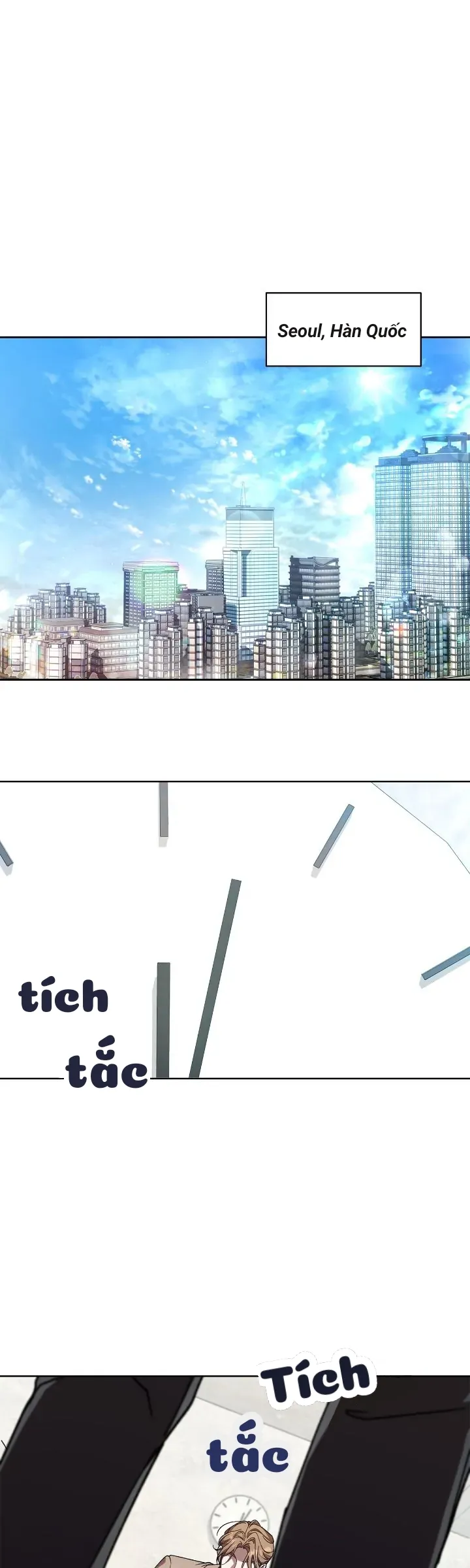 Đọc truyện Guide cấp S ngọt ngào như mật ong - Chương 1