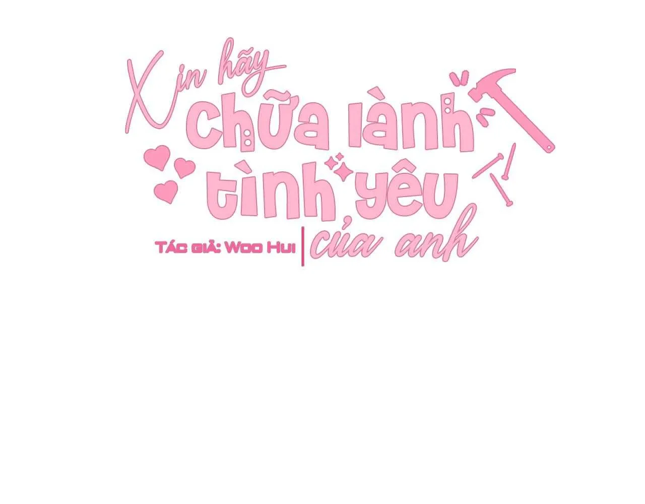 Đọc truyện Xin hãy chữa lành tình yêu của anh - Chương 63