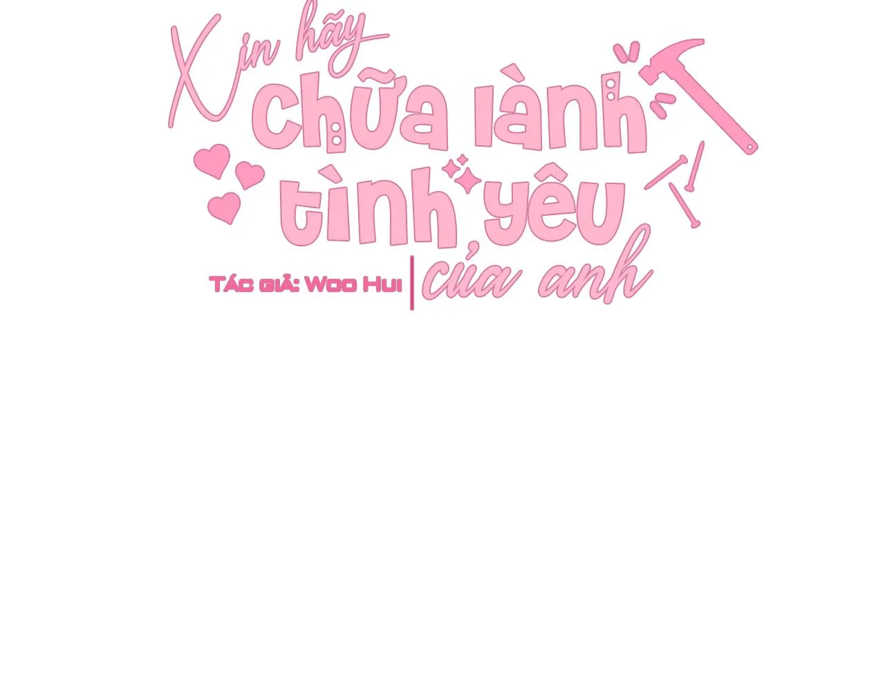 Đọc truyện Xin hãy chữa lành tình yêu của anh - Chương 8