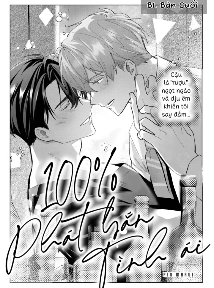 100% Phát Bắn Tình Ái