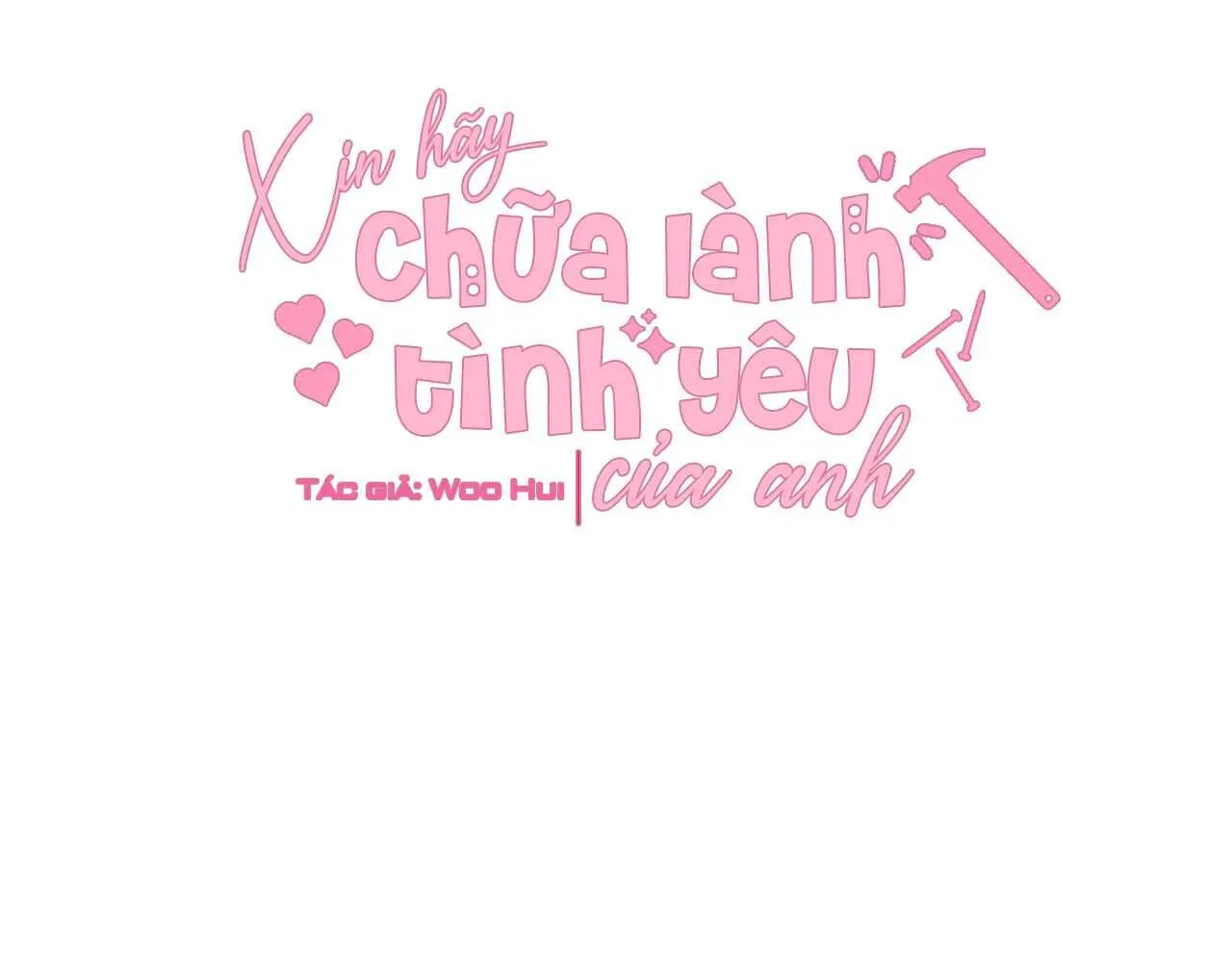 Đọc truyện Xin hãy chữa lành tình yêu của anh - Chương 61