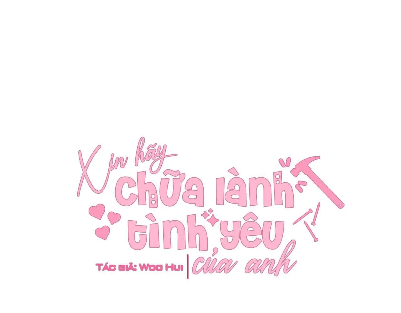 Đọc truyện Xin hãy chữa lành tình yêu của anh - Chương 59