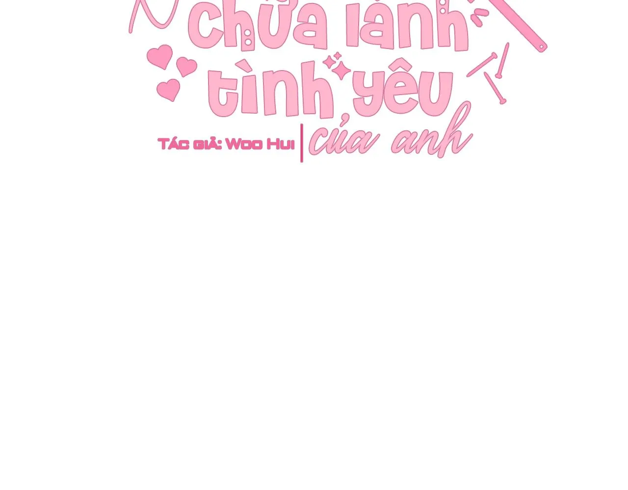 Đọc truyện Xin hãy chữa lành tình yêu của anh - Chương 33