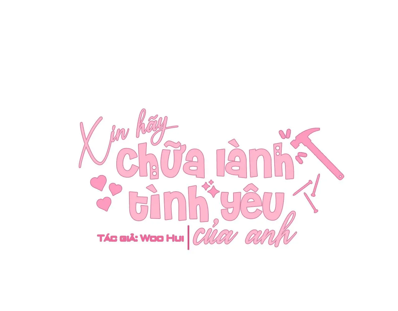 Đọc truyện Xin hãy chữa lành tình yêu của anh - Chương 14