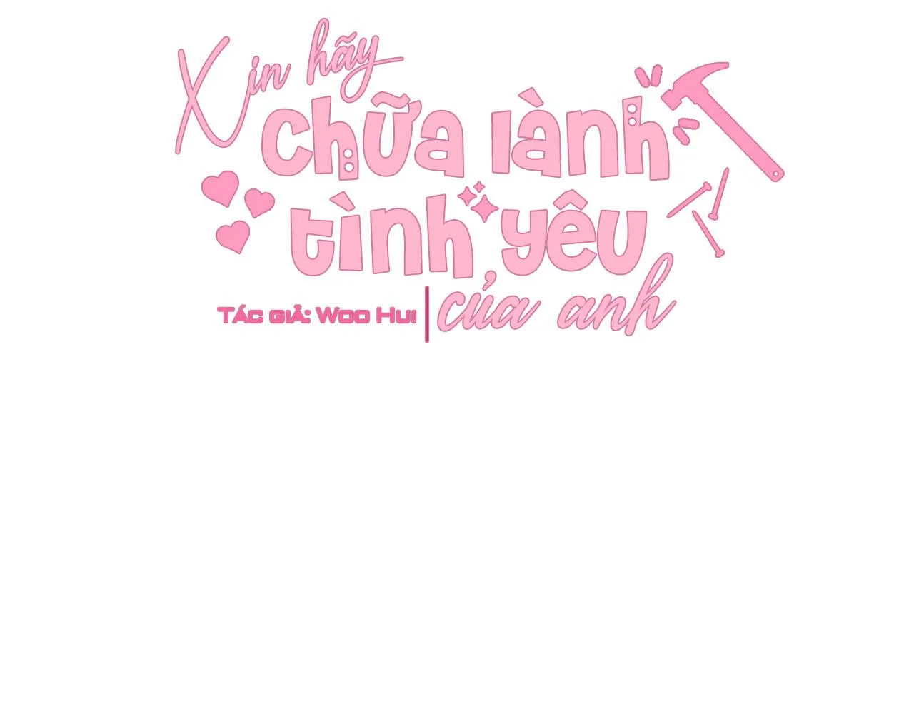 Đọc truyện Xin hãy chữa lành tình yêu của anh - Chương 39