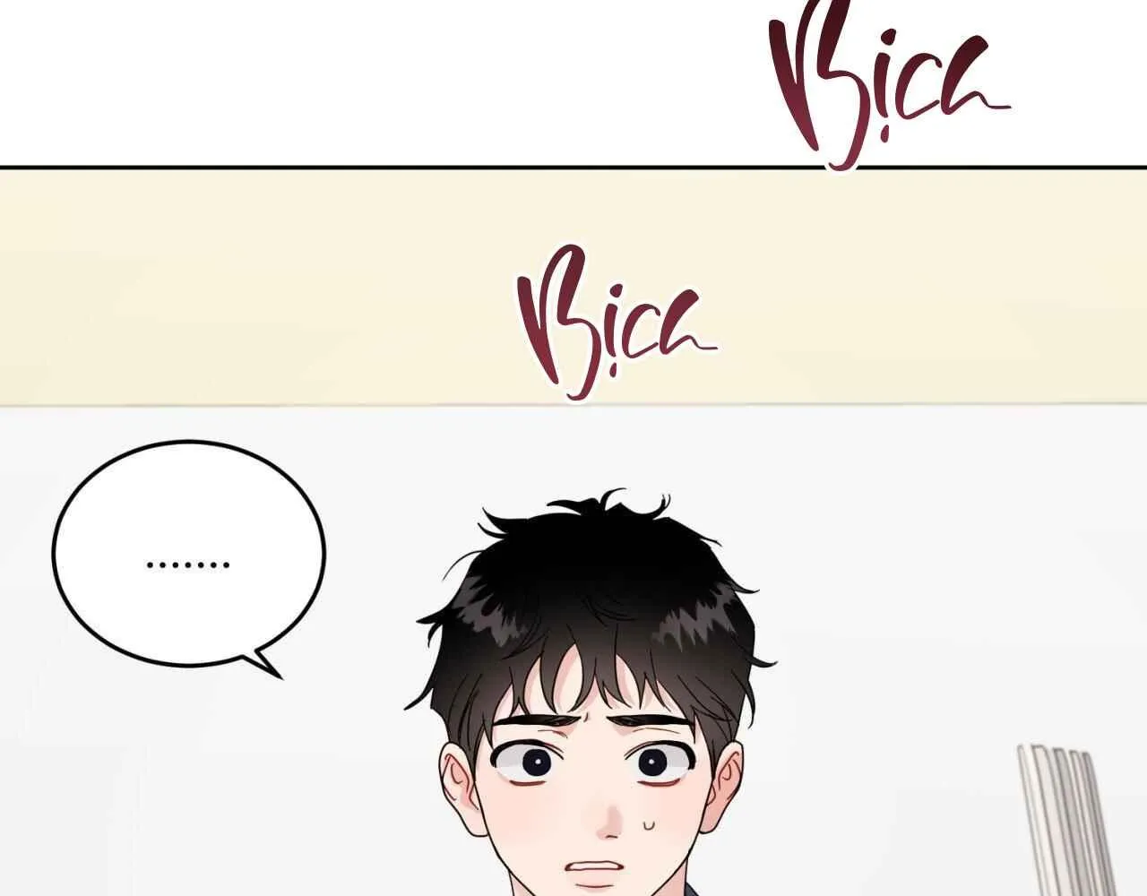 Đọc truyện Không phải đã kết thúc rồi sao? - Chương 18