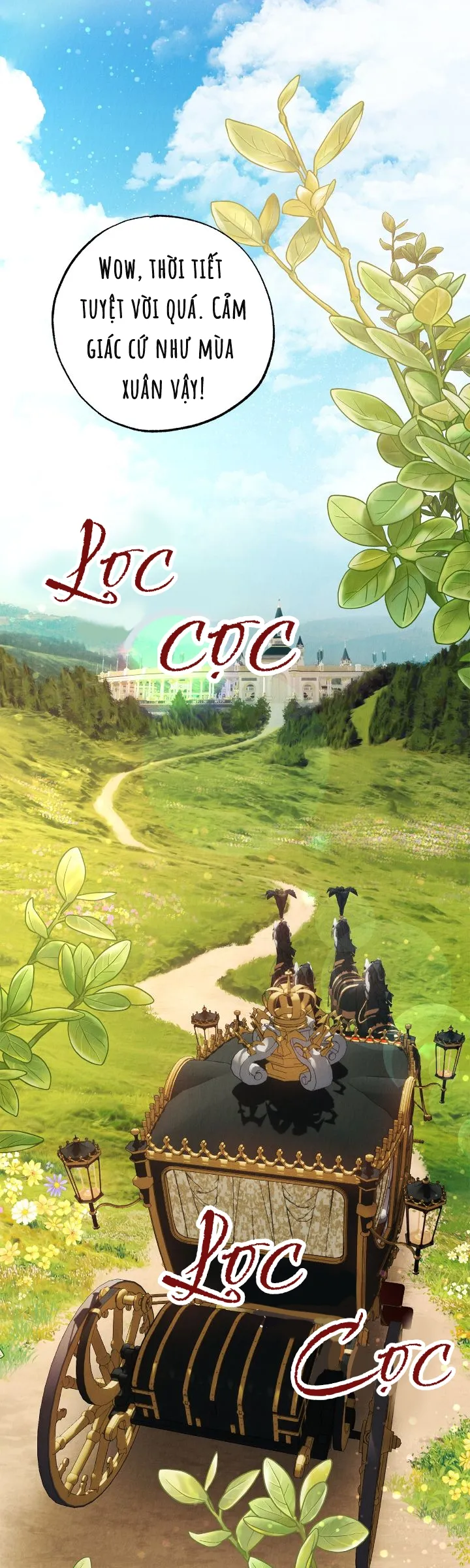 Đọc truyện Cơ hội thứ hai cho Hoàng tử bị ruồng bỏ - Chương 5