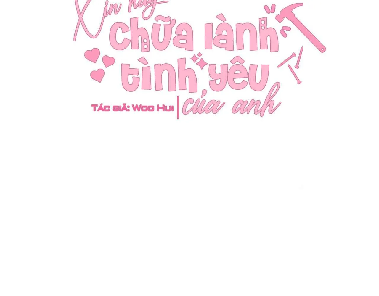 Đọc truyện Xin hãy chữa lành tình yêu của anh - Chương 54