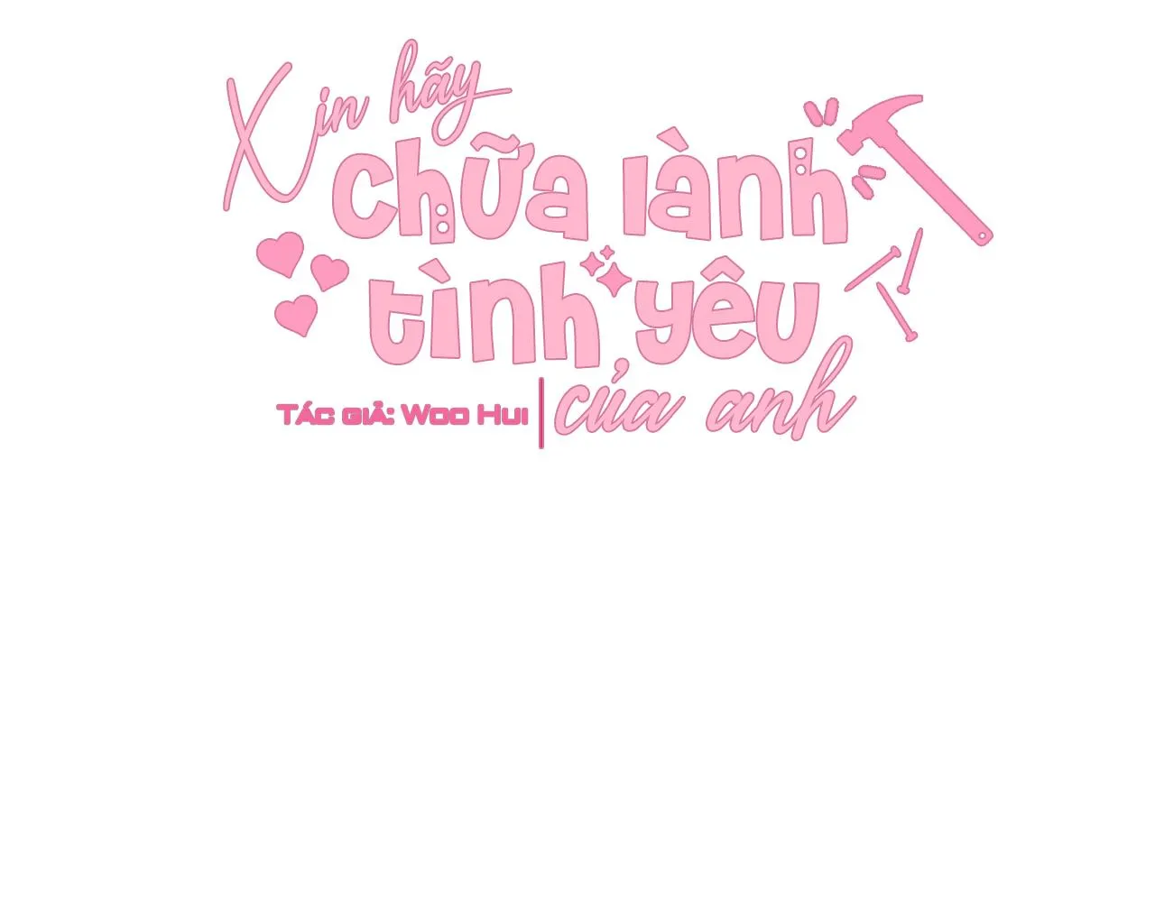 Đọc truyện Xin hãy chữa lành tình yêu của anh - Chương 1