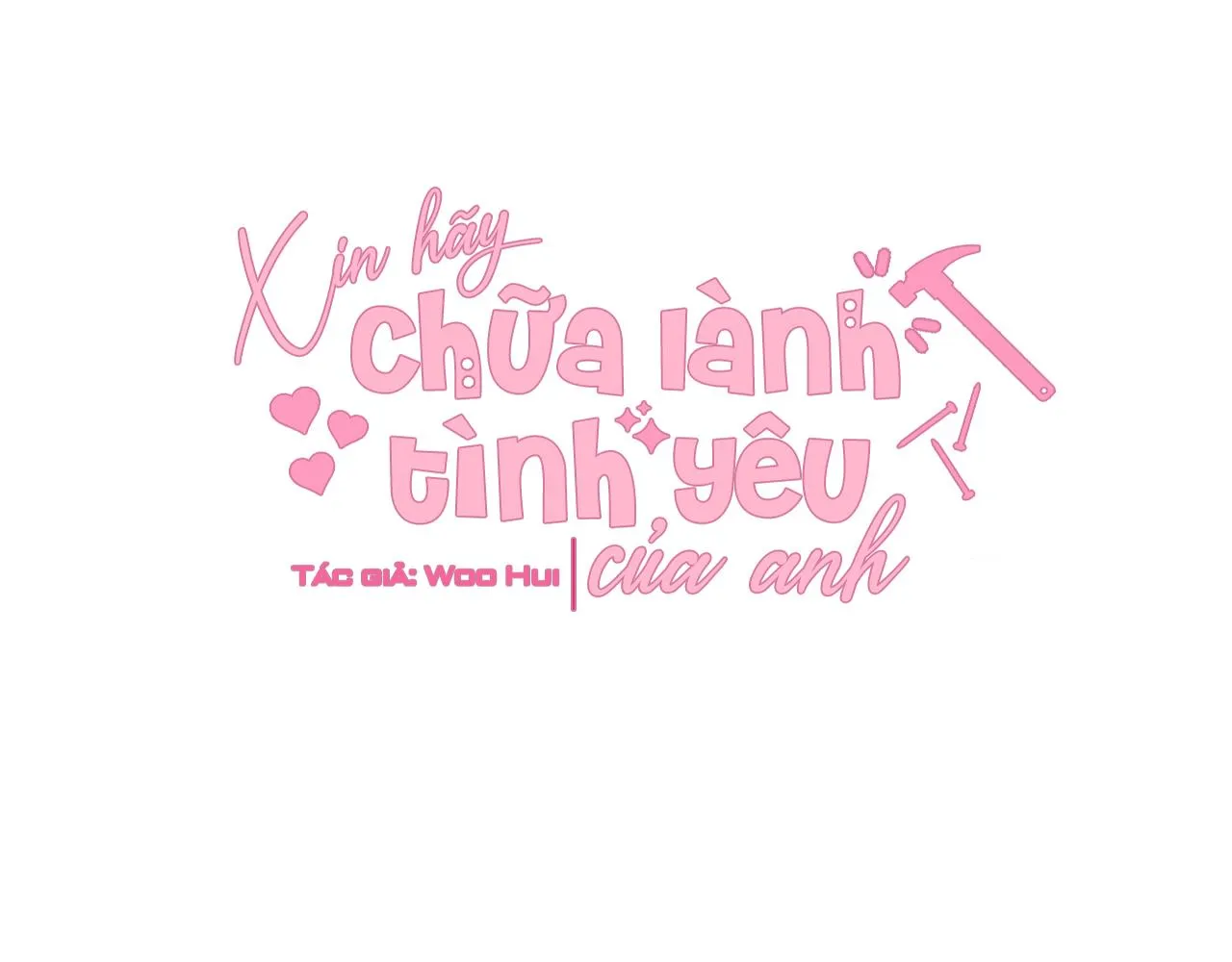Đọc truyện Xin hãy chữa lành tình yêu của anh - Chương 10