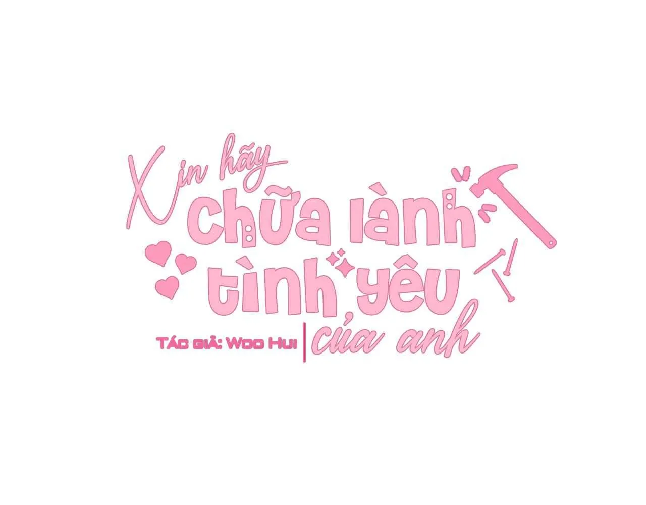 Đọc truyện Xin hãy chữa lành tình yêu của anh - Chương 68