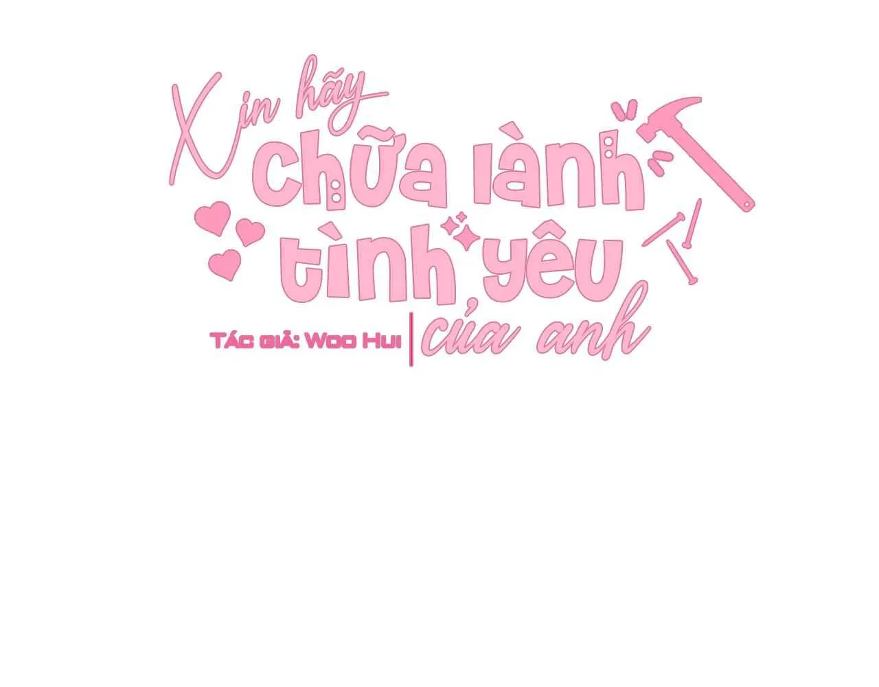 Đọc truyện Xin hãy chữa lành tình yêu của anh - Chương 64